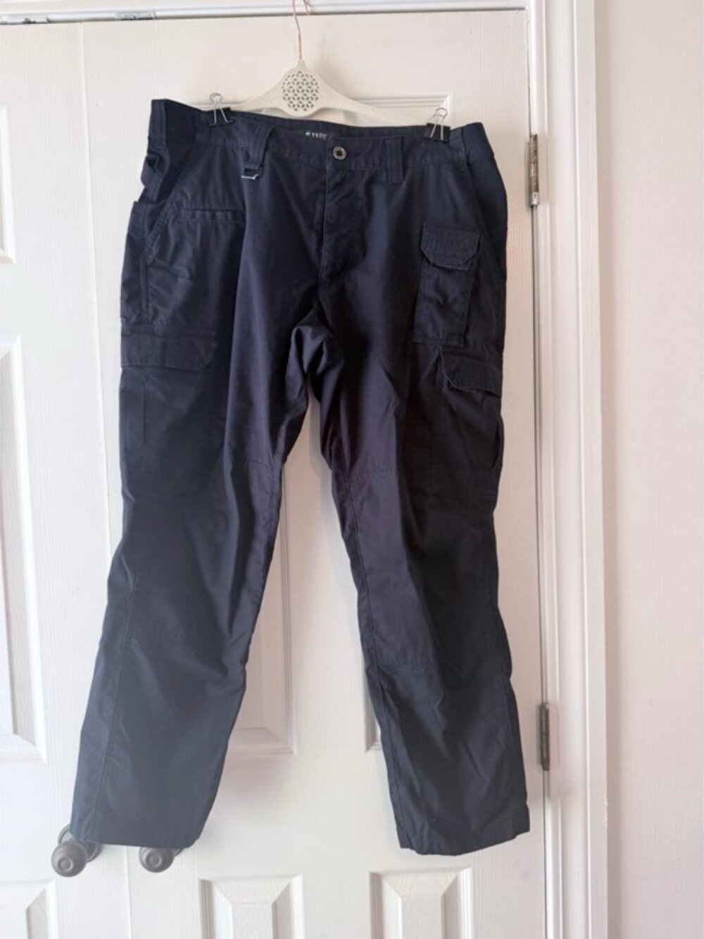 5.11® Men's Straight Fit ABRTM Pro Cargo Pant